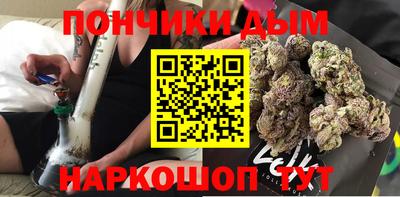 индика Бузулук